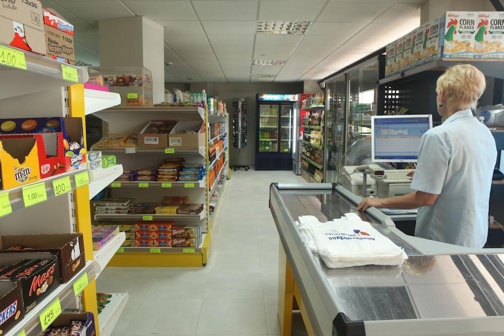 פוארטו ריקו Grupotel Revoli מראה חיצוני תמונה