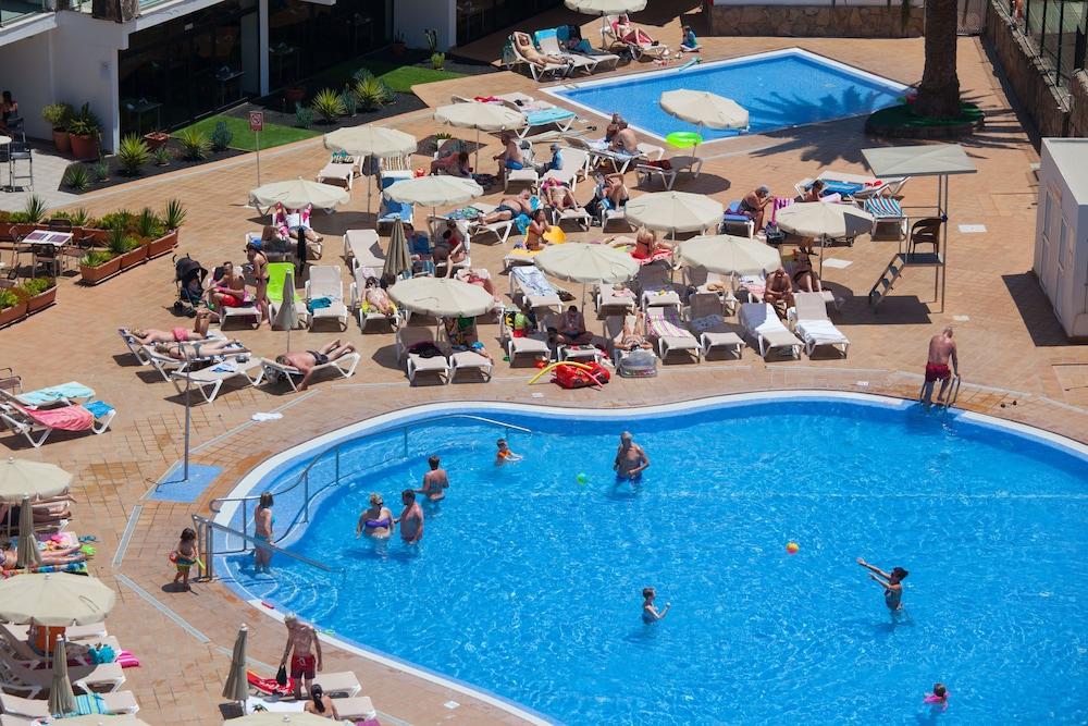 פוארטו ריקו Grupotel Revoli מראה חיצוני תמונה