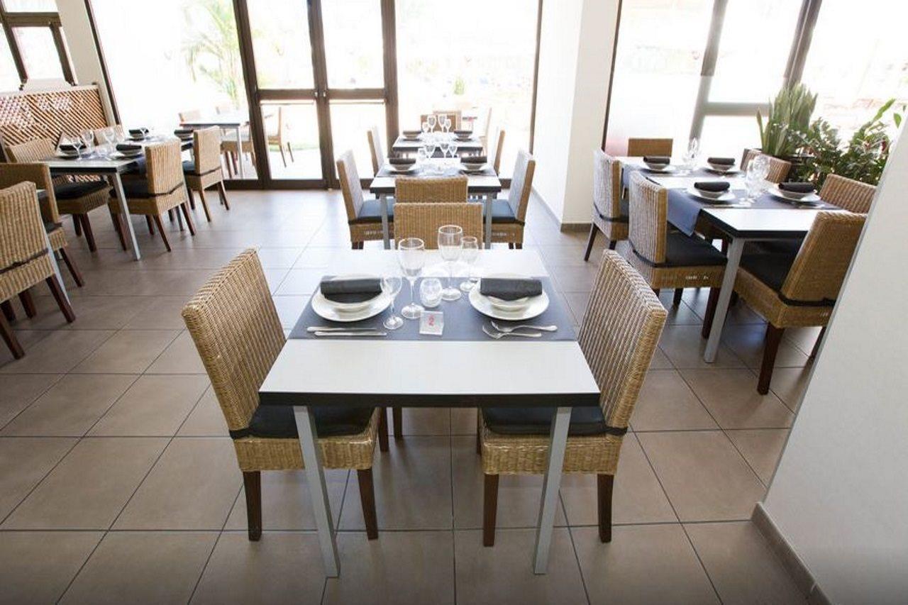 פוארטו ריקו Grupotel Revoli מראה חיצוני תמונה