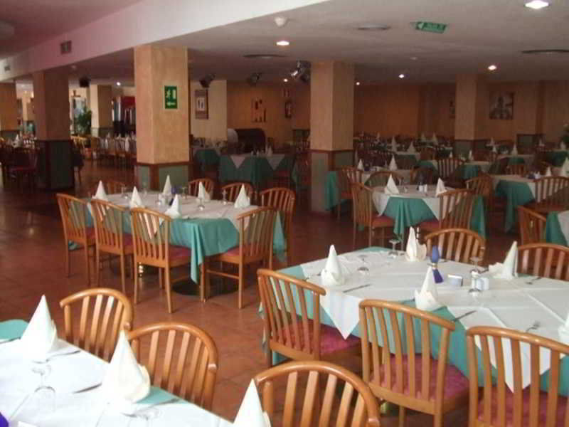 פוארטו ריקו Grupotel Revoli מראה חיצוני תמונה