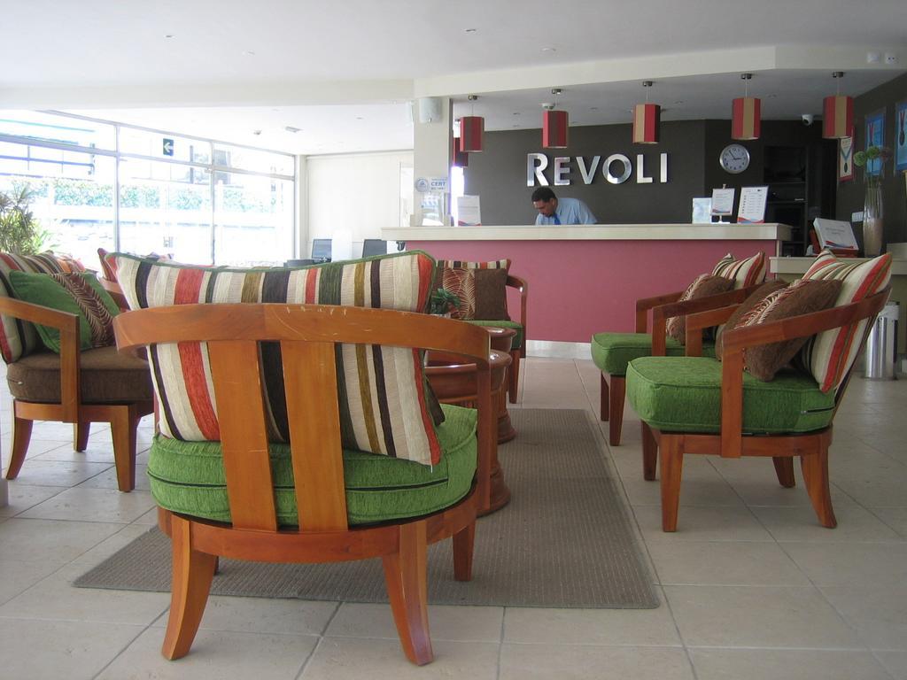 פוארטו ריקו Grupotel Revoli מראה חיצוני תמונה